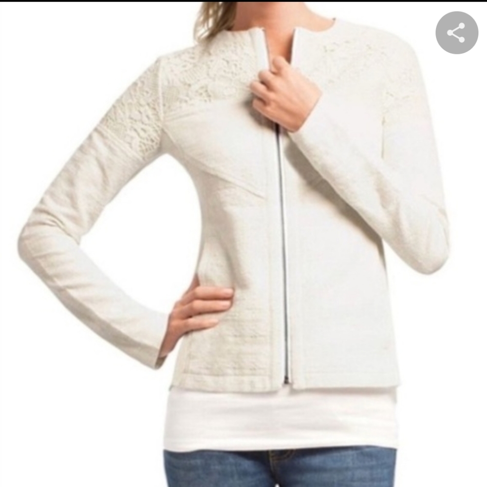 Cabi Jacket